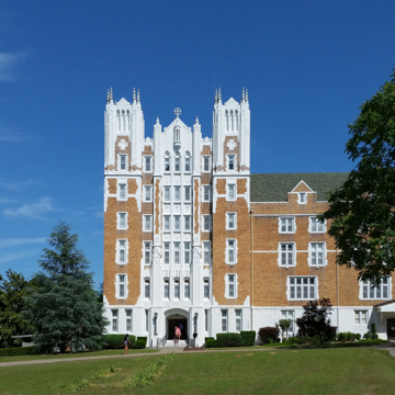 St. Scholastica Monastery (St. Scholastica Convent)