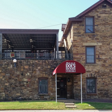 Historic Joseph Knoble Brewery