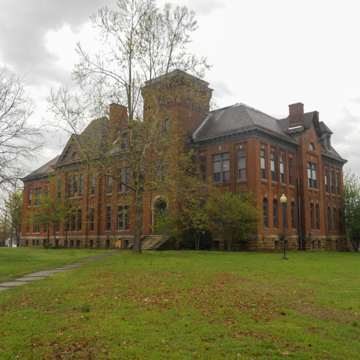 Belle Grove School Apartments (Belle Grove School)