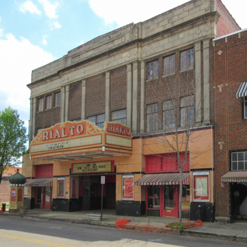 Rialto Theater