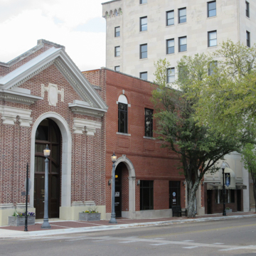 Office Building (Bank of Commerce)