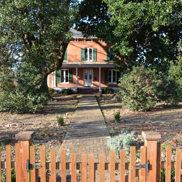 George Kimball House