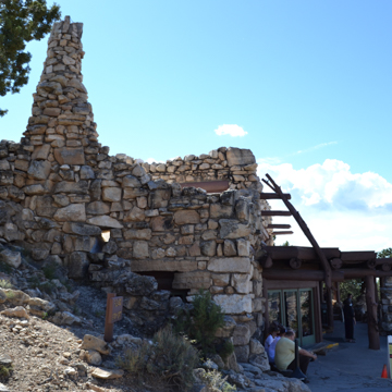 Hermit’s Rest