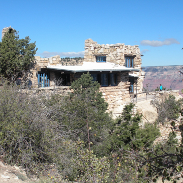 Lookout Studio