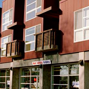 Chestnut Linden Court