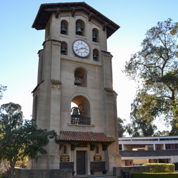 El Campanil