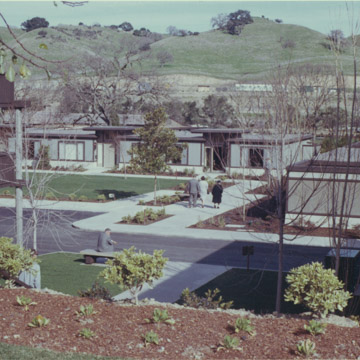 Rossmoor