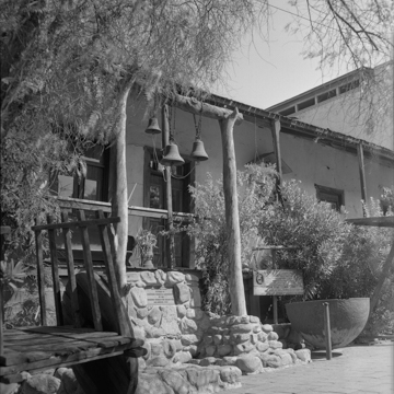 1956, Los Angeles Times