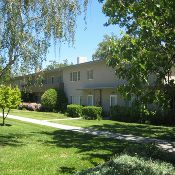 Village Green