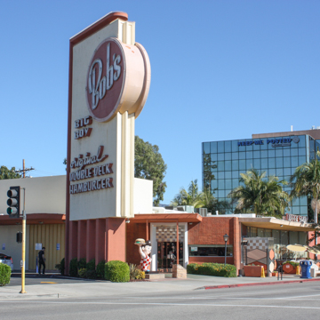 Bob’s Big Boy