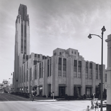 Bullocks Wilshire