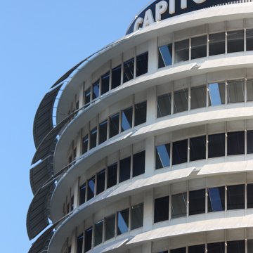 Capitol Records Tower