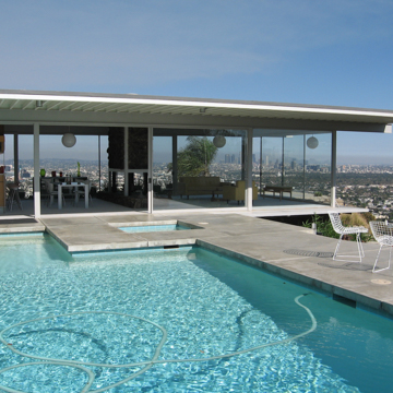 Stahl House