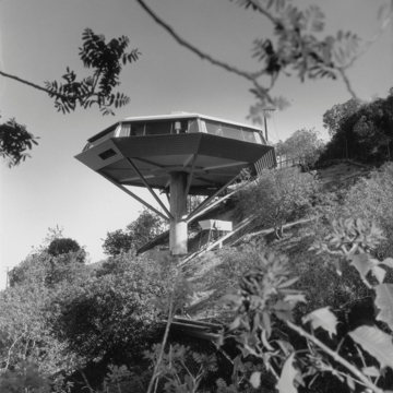 Chemosphere House