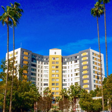 Park La Brea Apartments