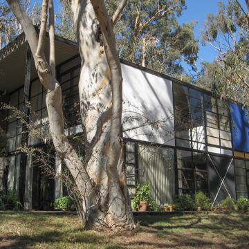 Eames House