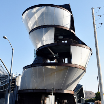 Samitaur Tower