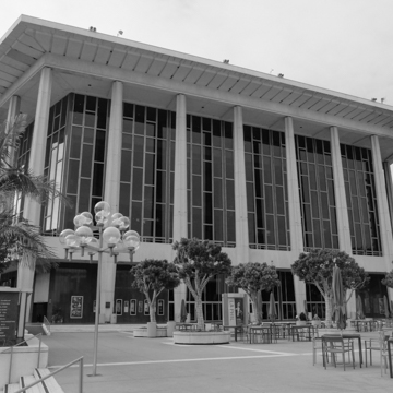 Performing Arts Center of Los Angeles County