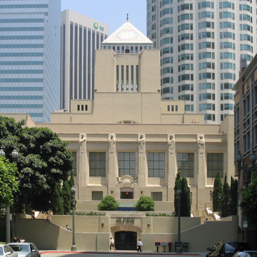 Richard J. Riordan Central Library