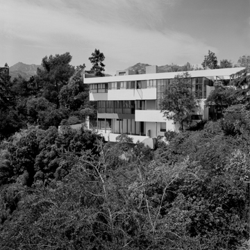 Lovell House