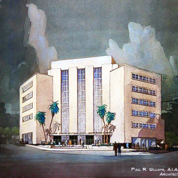 Golden State Mutual Life Insurance Building
