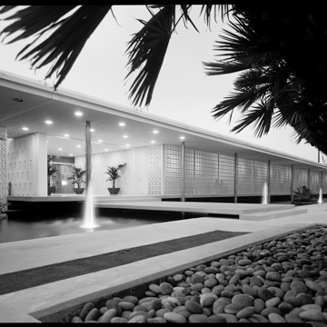 The Stuart at Sierra Madre Villa
