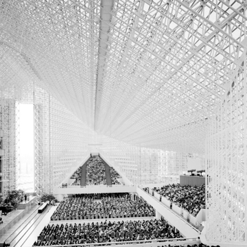 Crystal Cathedral