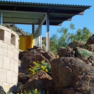 Frey House II