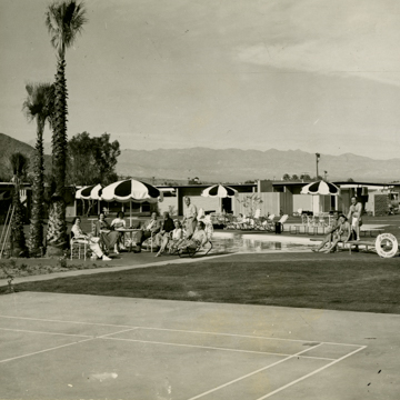 L’Horizon Hotel and Spa