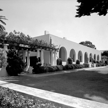 La Jolla Woman’s Club