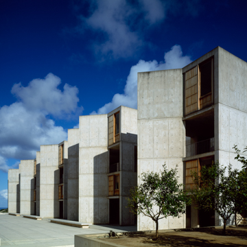 Jonas Salk Institute for Biological Studies
