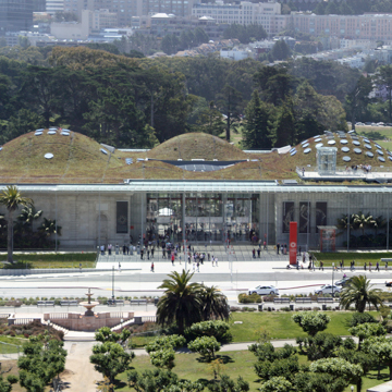 California Academy of Sciences