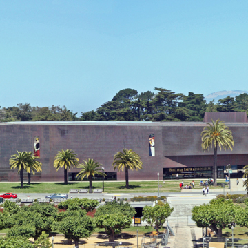 De Young Museum