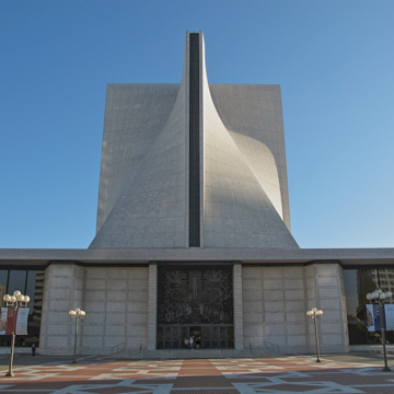 Cathedral of Saint Mary of the Assumption