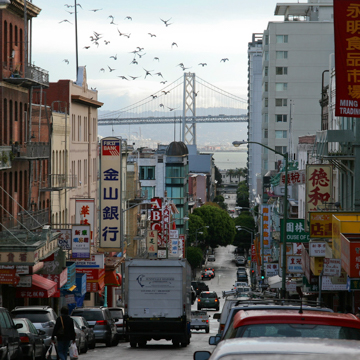 Chinatown