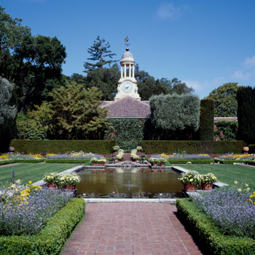 Filoli Gardens