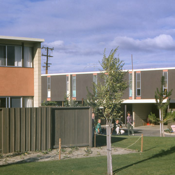 Pomeroy Green