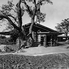Hanna House