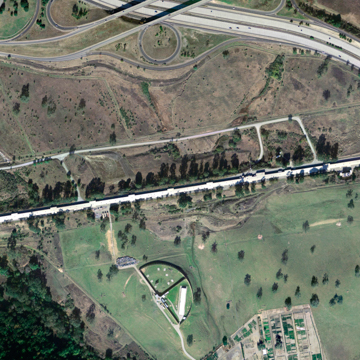 Stanford Linear Accelerator Center