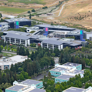 Googleplex