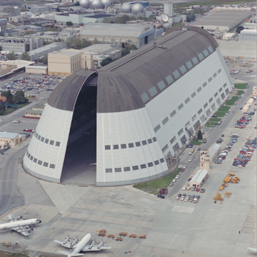 Hangar One