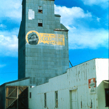 Columbine Mill Brewery (Columbine Mill)