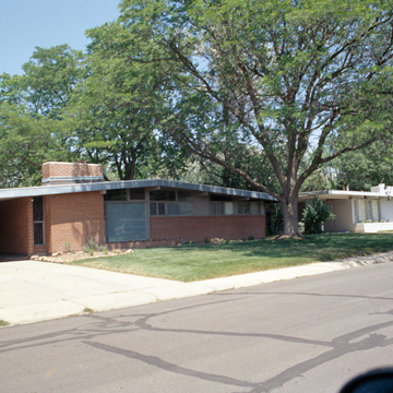 Arapahoe Acres