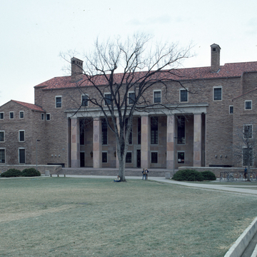 Norlin Library