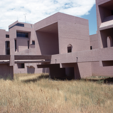 National Center for Atmospheric Research