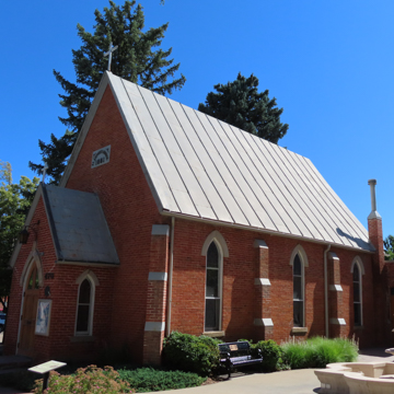 St. Stephen's Episcopal Church