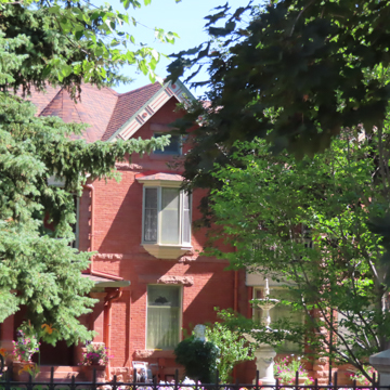 Callahan House Community Center