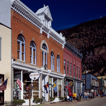 Masonic Hall