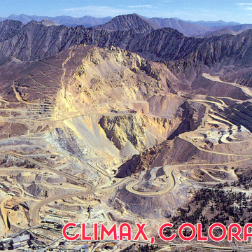 Urad Mine