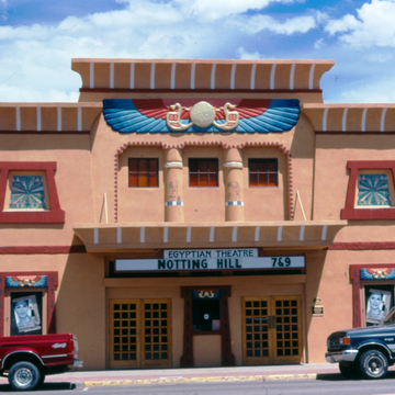 Egyptian Theater